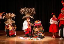Noche de Sikuris reunirá a 13 agrupaciones andinas en Lima
