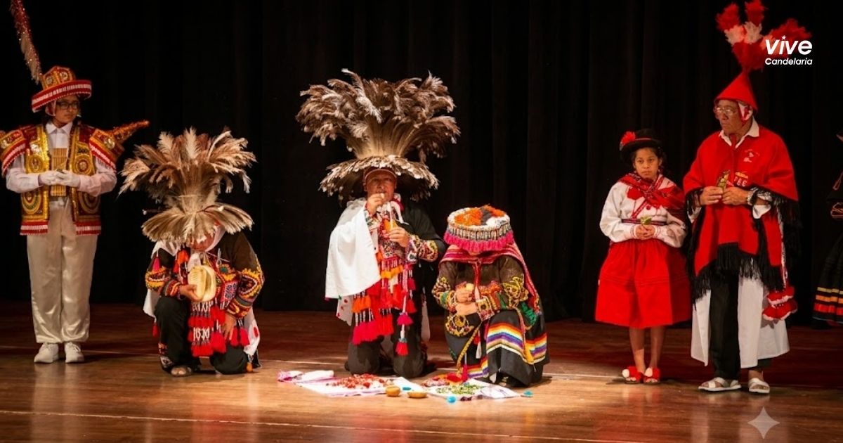 Noche de Sikuris reunirá a 13 agrupaciones andinas en Lima