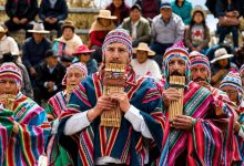 Concurso de Sikuris Virgen de Cancharani 2026 reafirma la identidad y tradición musical de Puno
