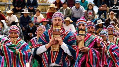 Concurso de Sikuris Virgen de Cancharani 2026 reafirma la identidad y tradición musical de Puno