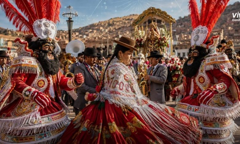 Cronograma Candelaria 2027: concursos, misas y paradas oficiales en Puno