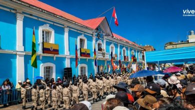 Glorioso Colegio Nacional de San Carlos celebra 201 años de historia, educación e identidad puneña