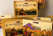 Libros en quechua y aimara: DDC Puno presenta relatos del Cuento Puneño 2025