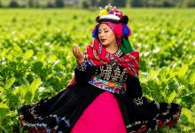 Luna Serena: Emperatriz del Perú revive una joya musical de Jorge Huirse