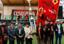 Resultados del Concurso de Sikuris Virgen de Cancharani 2026: estos son los ganadores por series