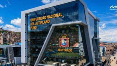 UNA Puno celebra 170 años entre conocimiento, folklore e identidad cultural