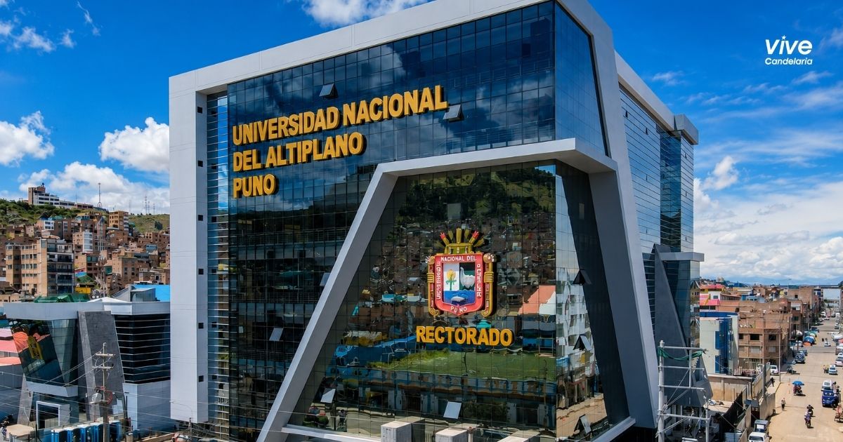 UNA Puno celebra 170 años entre conocimiento, folklore e identidad cultural