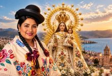 Canción a la Virgen de la Candelaria renace como ofrenda por la Natividad de María