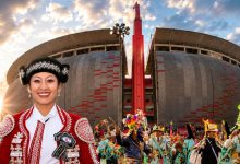 Candelaria 2027 en Lima: 3 mil danzantes llegarán al Estadio Nacional con ingreso gratuito