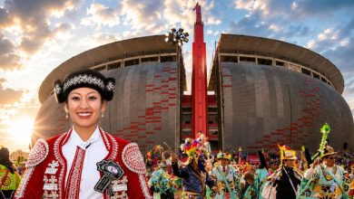 Candelaria 2027 en Lima: 3 mil danzantes llegarán al Estadio Nacional con ingreso gratuito