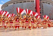 Candelaria 2027: lanzamiento en Lima cambia al 22 de noviembre en el Estadio Nacional