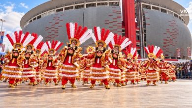 Candelaria 2027: lanzamiento en Lima cambia al 22 de noviembre en el Estadio Nacional