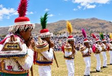 Concurso Regional de Sikuris 2026: conoce el orden oficial de los 88 conjuntos rumbo a la Candelaria 2027