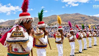 Concurso Regional de Sikuris 2026: conoce el orden oficial de los 88 conjuntos rumbo a la Candelaria 2027