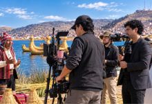 Festival de Cortometrajes Óscar Catacora abre convocatoria nacional inspirada en Puno