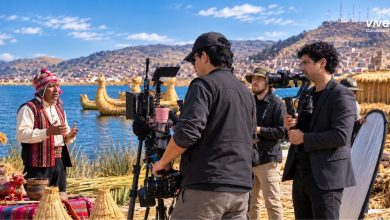 Festival de Cortometrajes Óscar Catacora abre convocatoria nacional inspirada en Puno