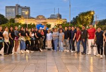Preeminentes de Candelaria nace en Rey Moreno Laykakota rumbo a 2027
