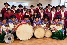 Qhapero de Huatasani avanza en su camino para ser Patrimonio Cultural de la Nación