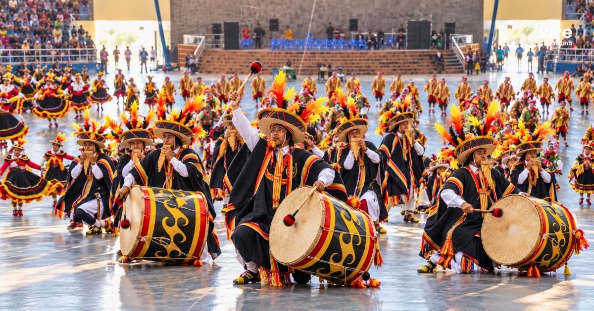 Resultados del Concurso Regional de Sikuris 2026: lista completa
