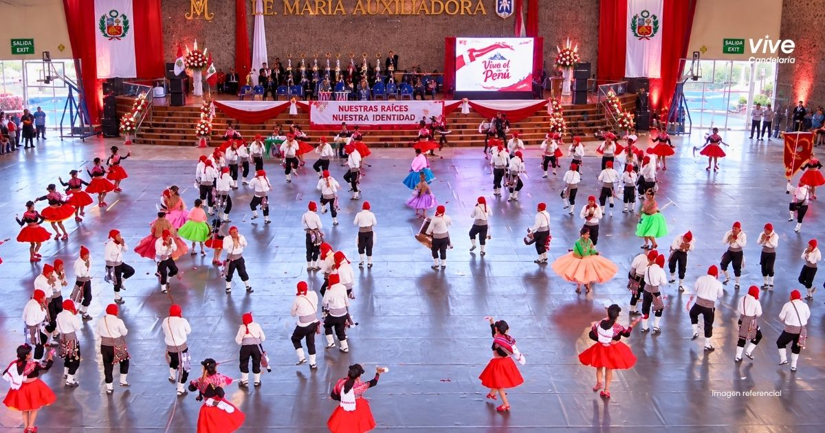Sikuris clasificados a la Candelaria 2027: 33 en traje de luces