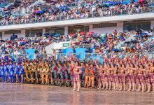 Candelaria 2027: conoce el orden del concurso de trajes de luces y la veneración