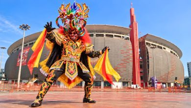 Candelaria 2027 en el Estadio Nacional: una oportunidad para proyectar la cultura y el turismo de Puno