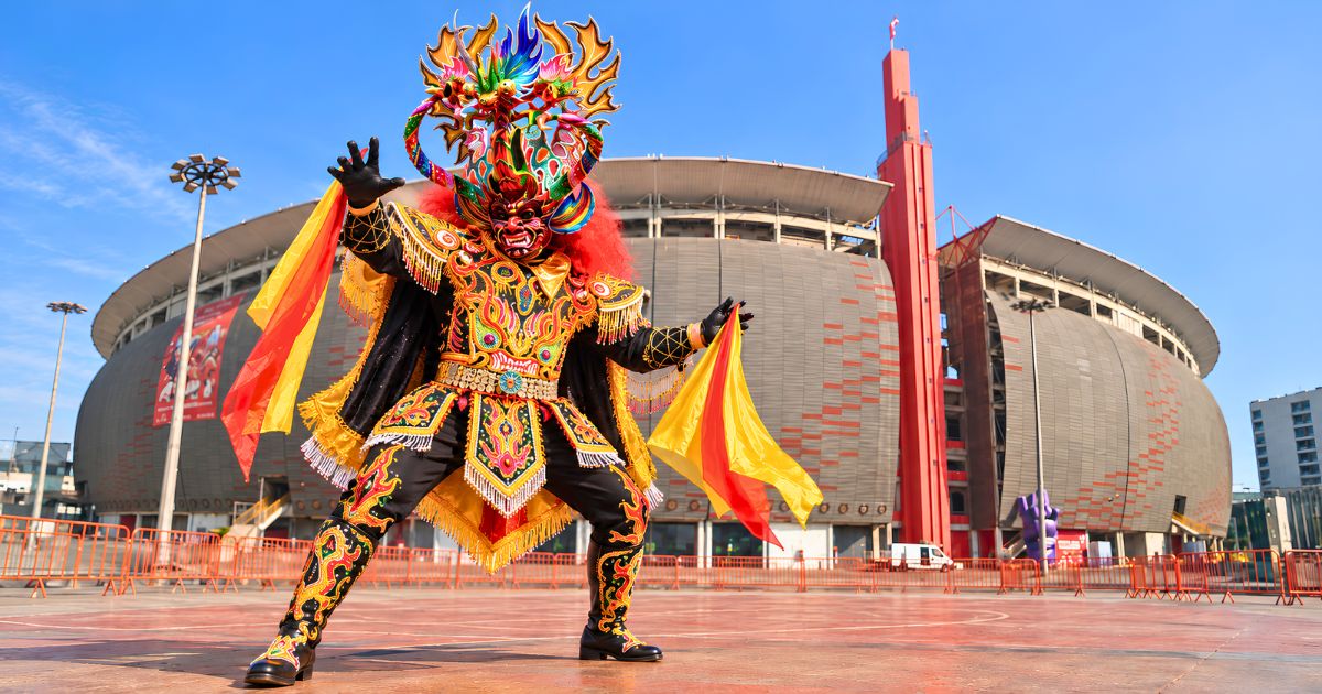 Candelaria 2027 en el Estadio Nacional: una oportunidad para proyectar la cultura y el turismo de Puno