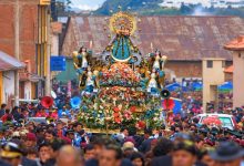 Candelaria 2027: estas son las fechas clave rumbo a la gran fiesta de Puno