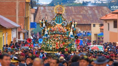 Candelaria 2027: estas son las fechas clave rumbo a la gran fiesta de Puno