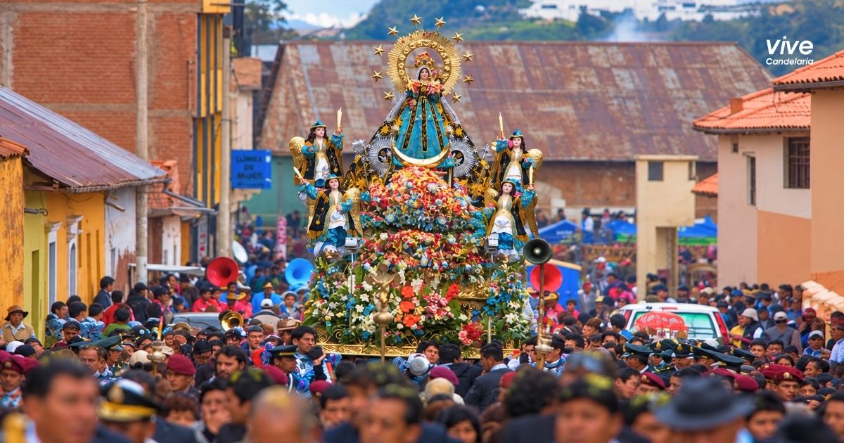 Candelaria 2027: estas son las fechas clave rumbo a la gran fiesta de Puno