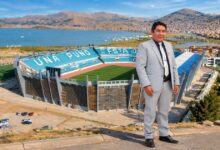 Candelaria 2027: uso del estadio UNA sigue pendiente y Federación asumiría gastos operativos