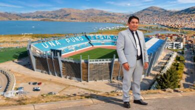 Candelaria 2027: uso del estadio UNA sigue pendiente y Federación asumiría gastos operativos