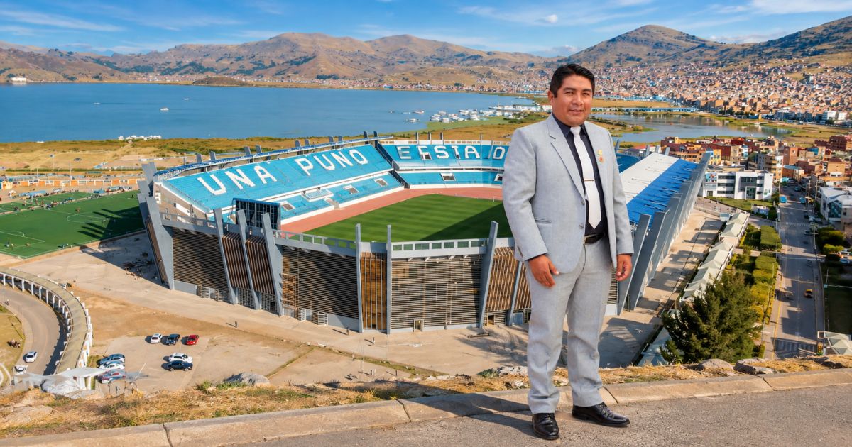 Candelaria 2027: uso del estadio UNA sigue pendiente y Federación asumiría gastos operativos