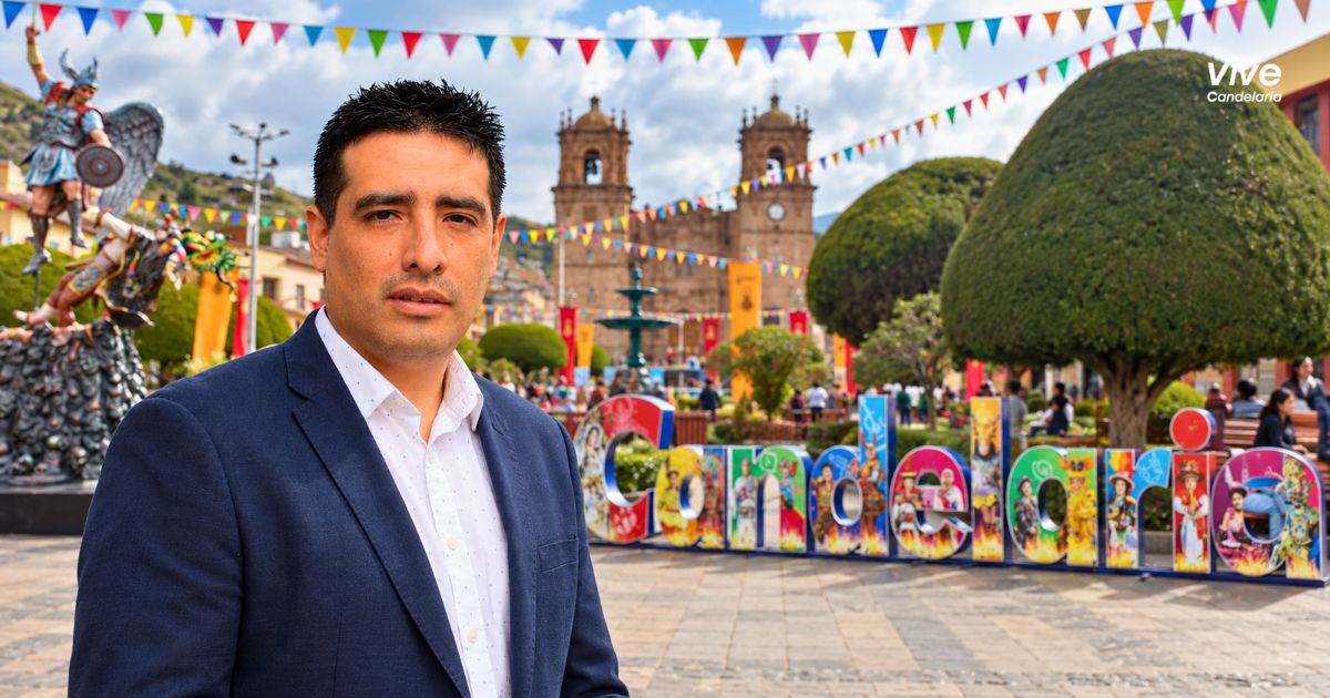 Harthley Vela: una trayectoria entre la comunicación y el patrimonio cultural de Puno