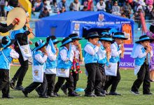Orden de presentación Zampoña de Oro 2026: conoce los 20 conjuntos escolares