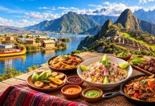 Perú conquista seis «Óscar del turismo» en 2026: su cultura, gastronomía y naturaleza brillan en Sudamérica