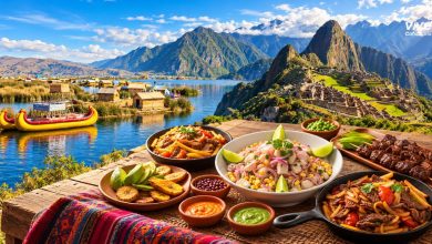 Perú conquista seis «Óscar del turismo» en 2026: su cultura, gastronomía y naturaleza brillan en Sudamérica