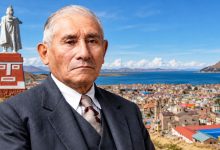 Rosendo Huirse: Ministerio de Cultura reconoce su legado musical puneño