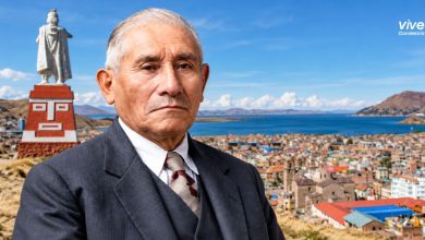 Rosendo Huirse: Ministerio de Cultura reconoce su legado musical puneño