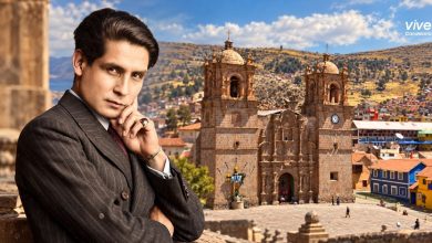 Theodoro Valcárcel: su obra musical es Patrimonio Cultural de la Nación