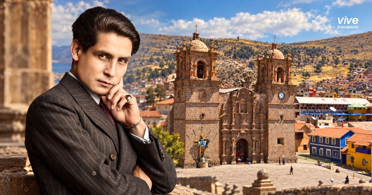 Theodoro Valcárcel: su obra musical es Patrimonio Cultural de la Nación